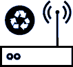 modem-recycling-icon
