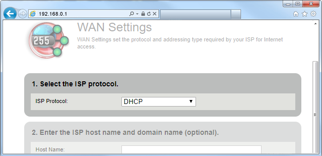 DHCP step 6