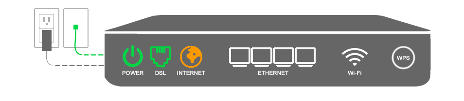 internet-light-amber